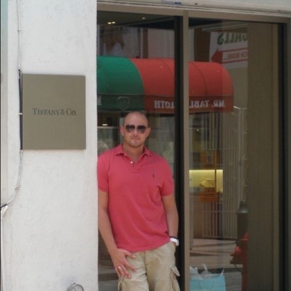 Meet your Posher, Jason Michael - Picture 2 of 2